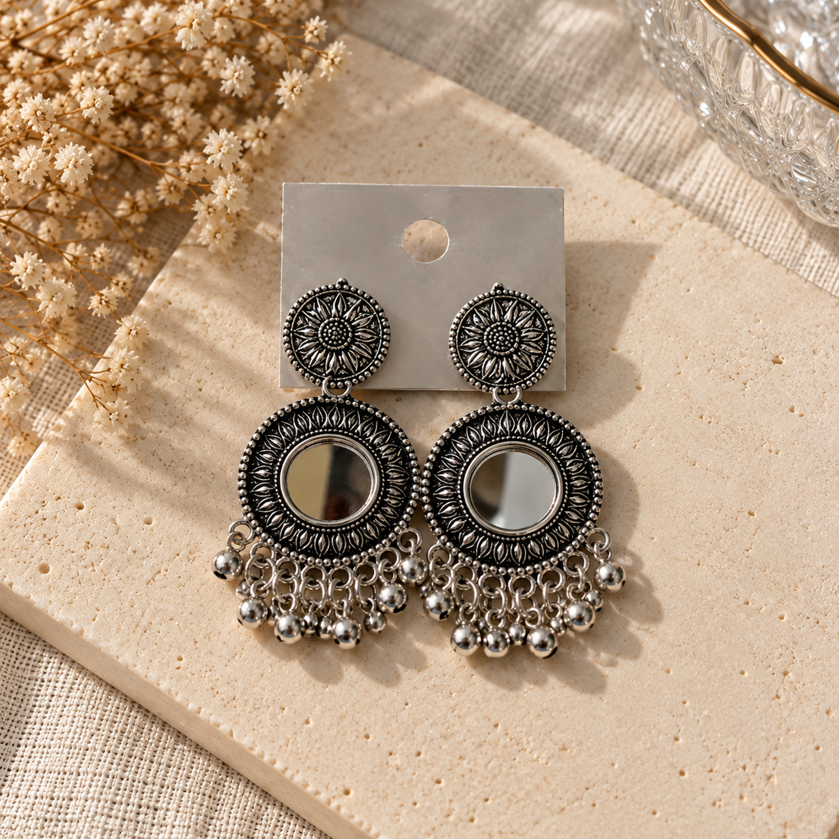 Rani jhumka