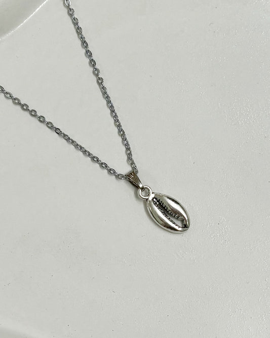 Shell pendant