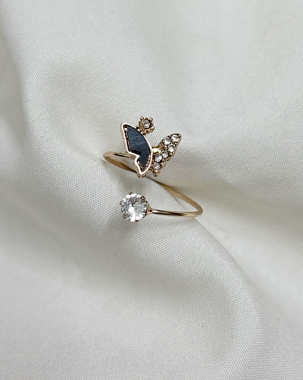 Twirl ring (0.4)
