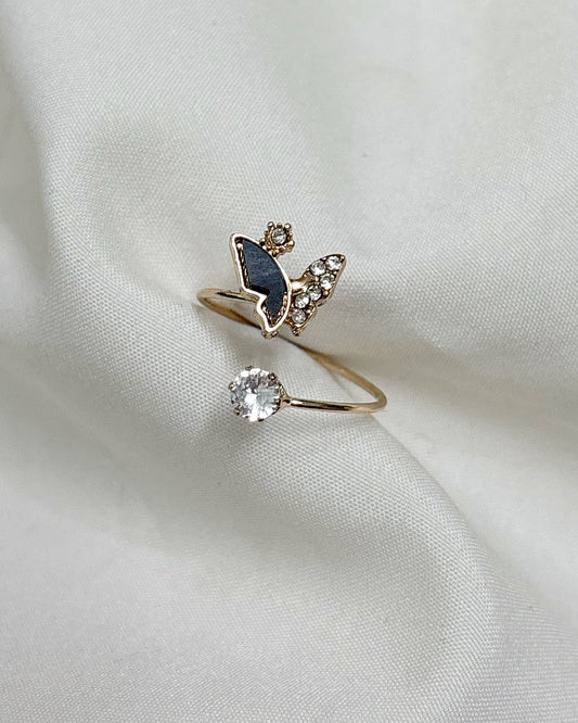 Twirl ring (0.4)