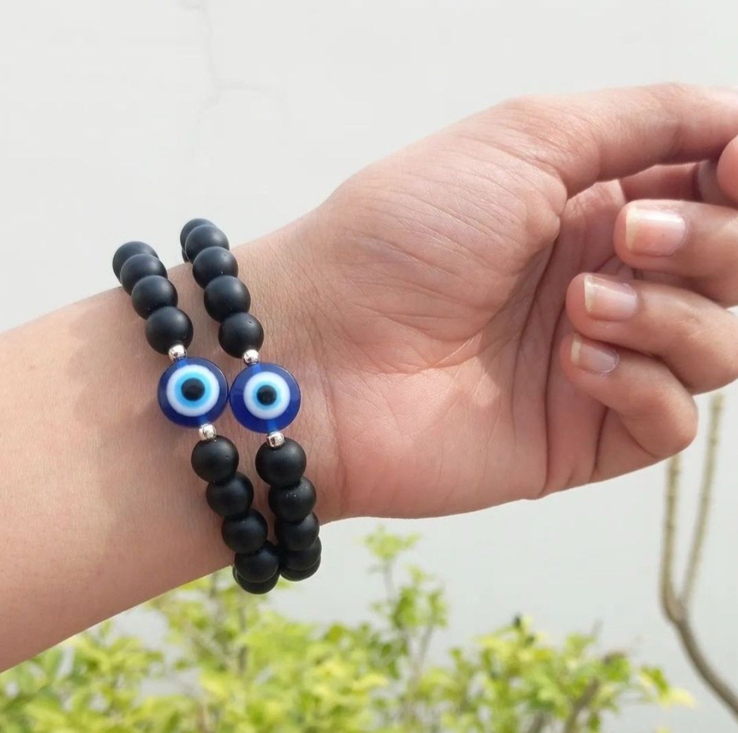 nazar bracelet