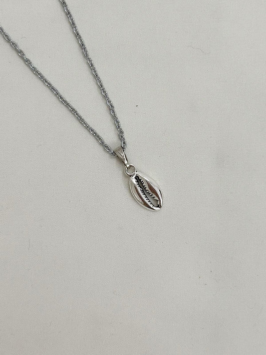 Shell Pendant