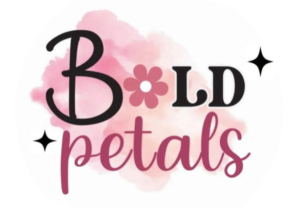 Bold Petals