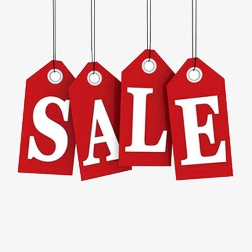 40% Off