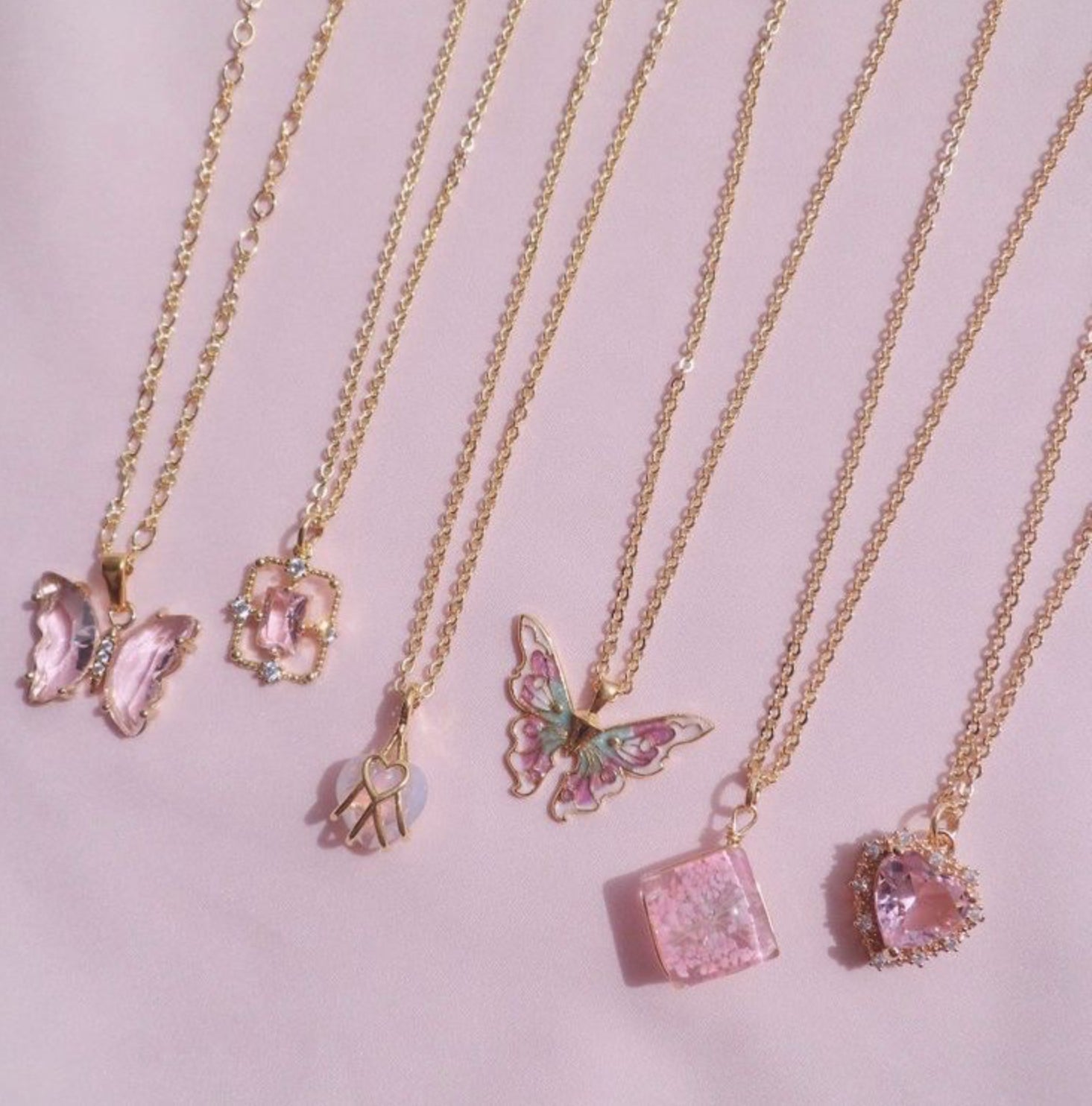 Pendants