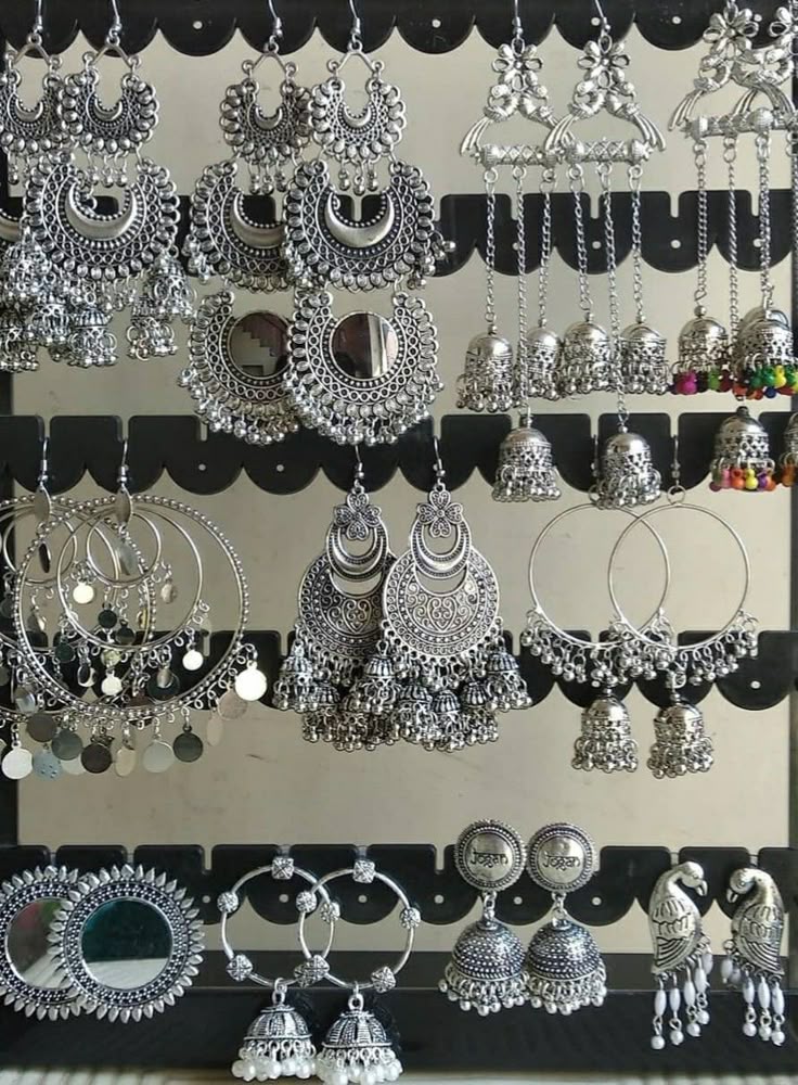 Jhumka