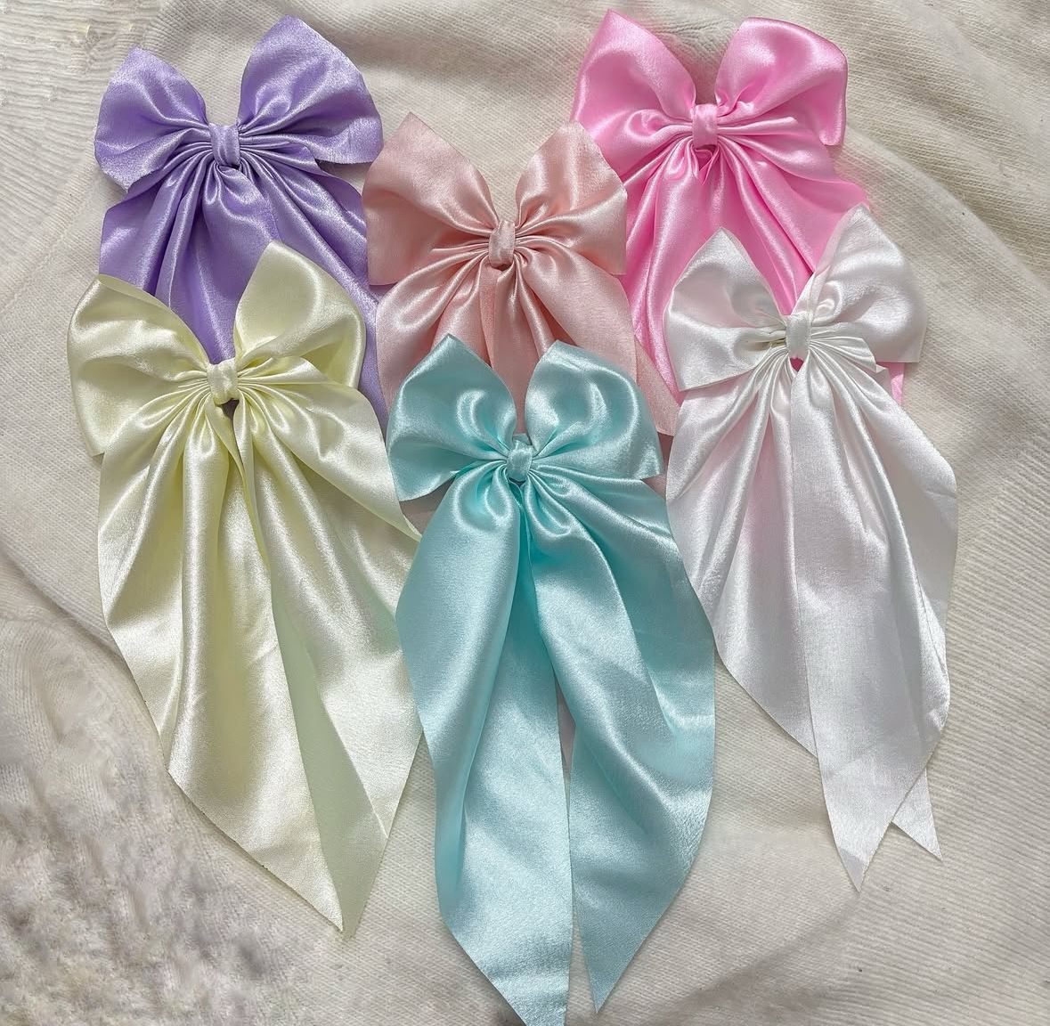 Hairbows