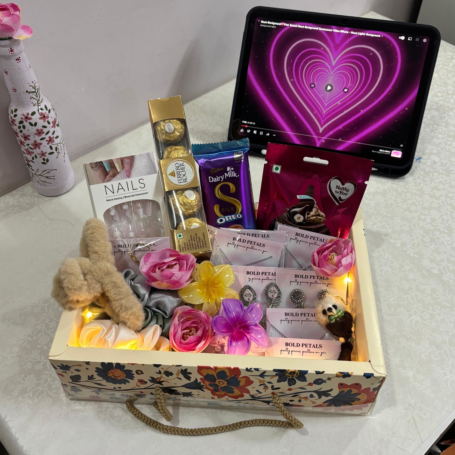 Hampers