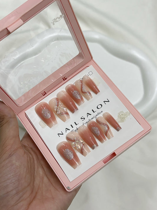 Bliss nails (9)