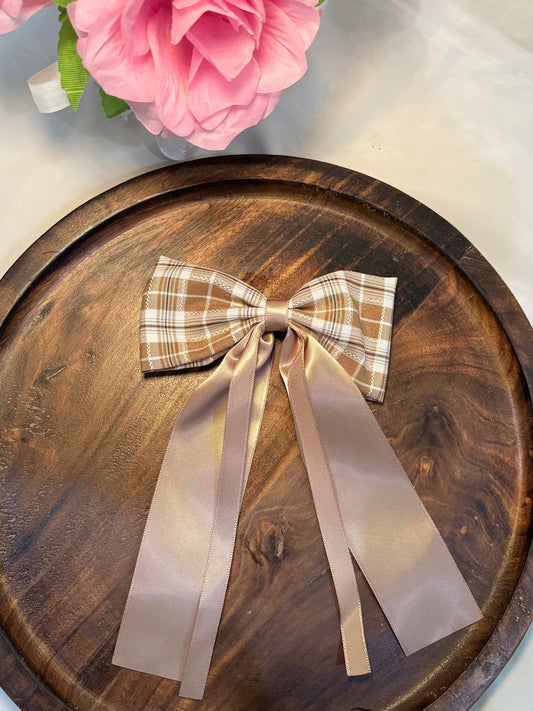 Diana hairbow
