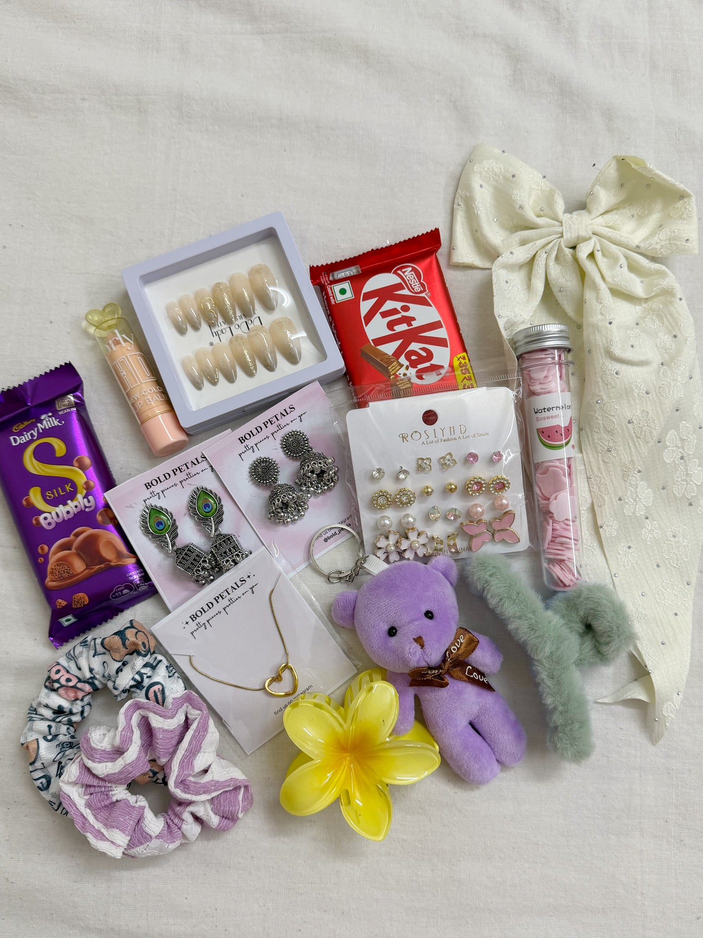 Rakshabandhan bliss hamper