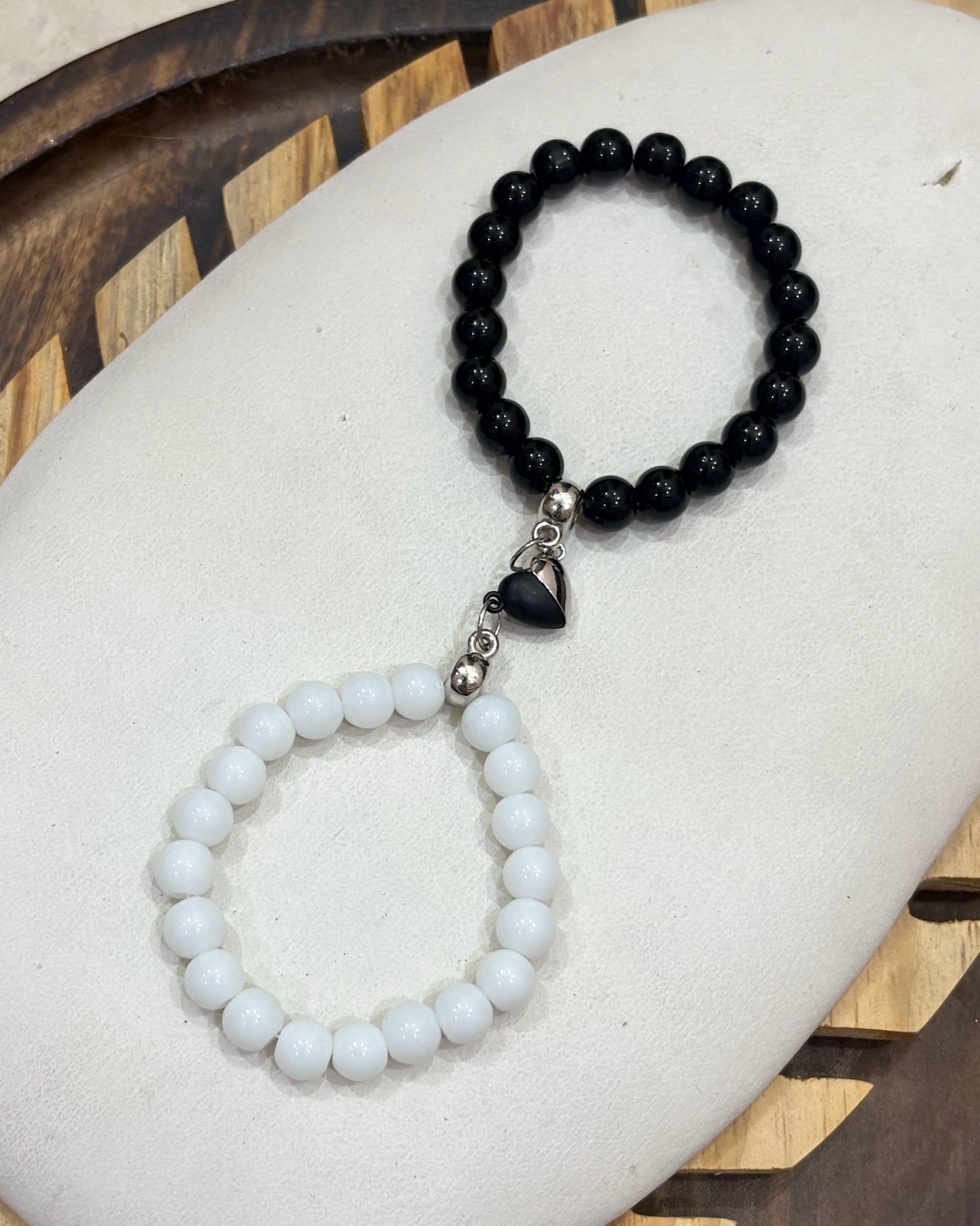 Couple bracelets