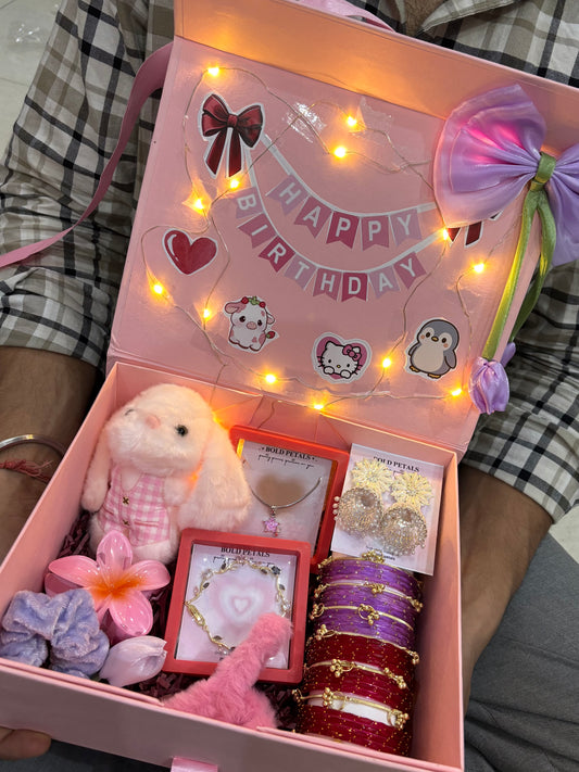 Sofia gift hamper