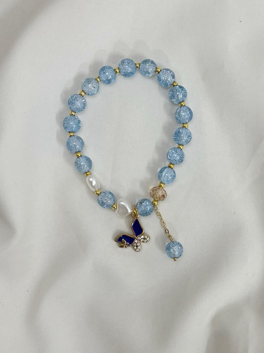 Charm bracelet 0.6