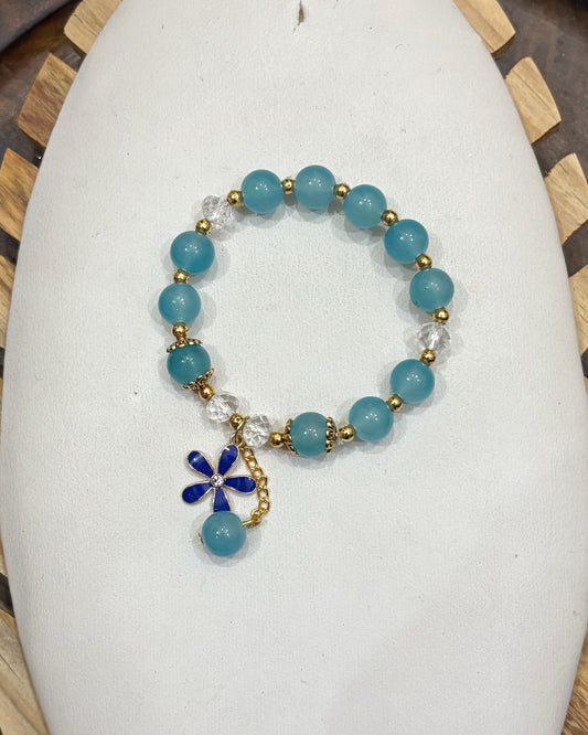 Charm bracelet