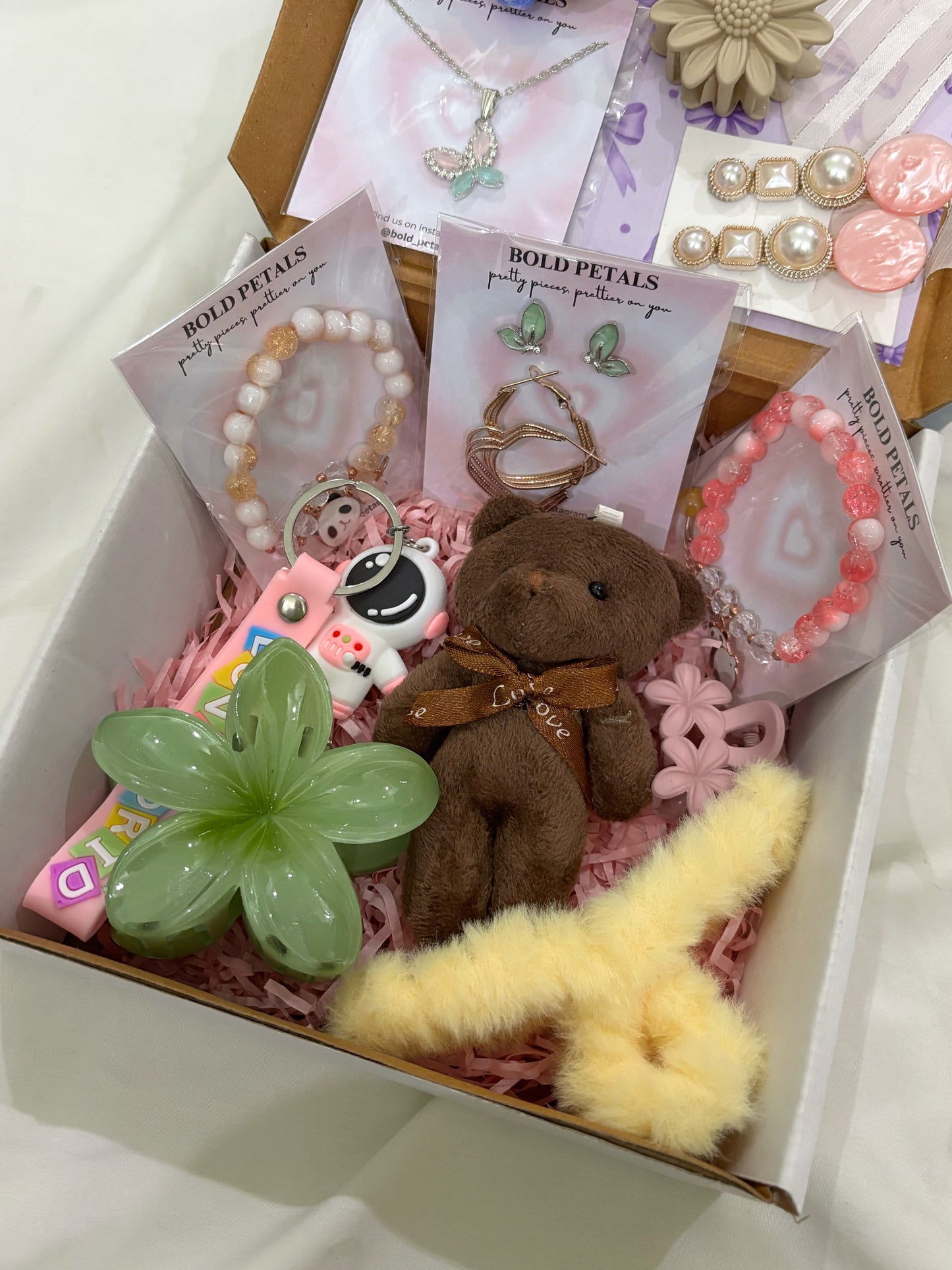 Studs card (set of 3)