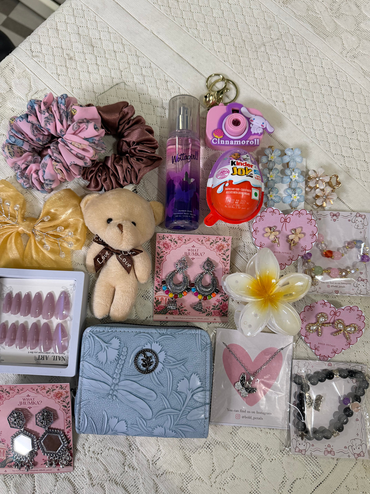 Daydream gift hamper