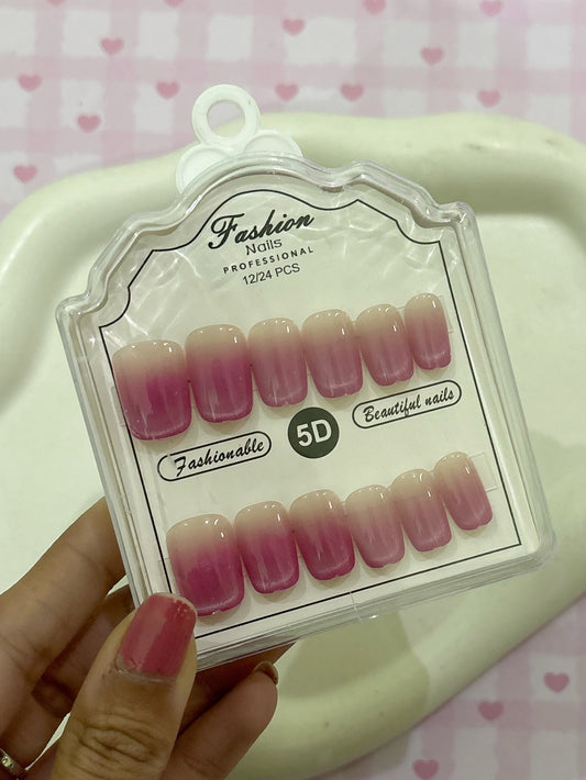 Nails