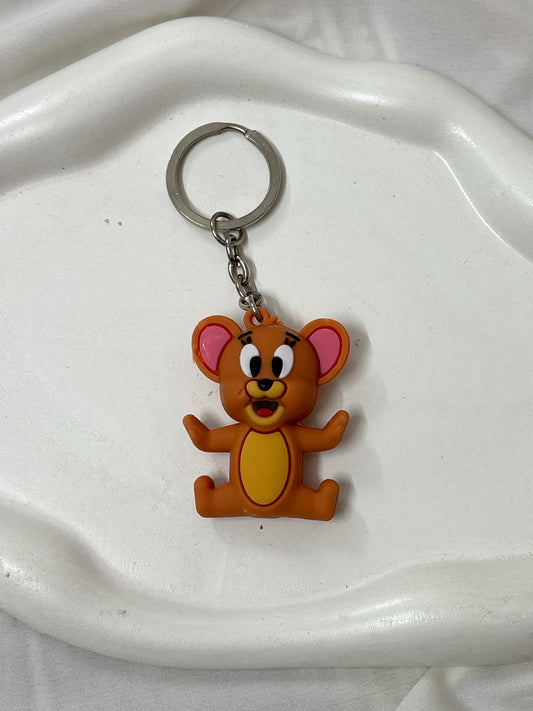 Jerry Keyring