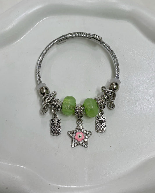 Pandora bracelet