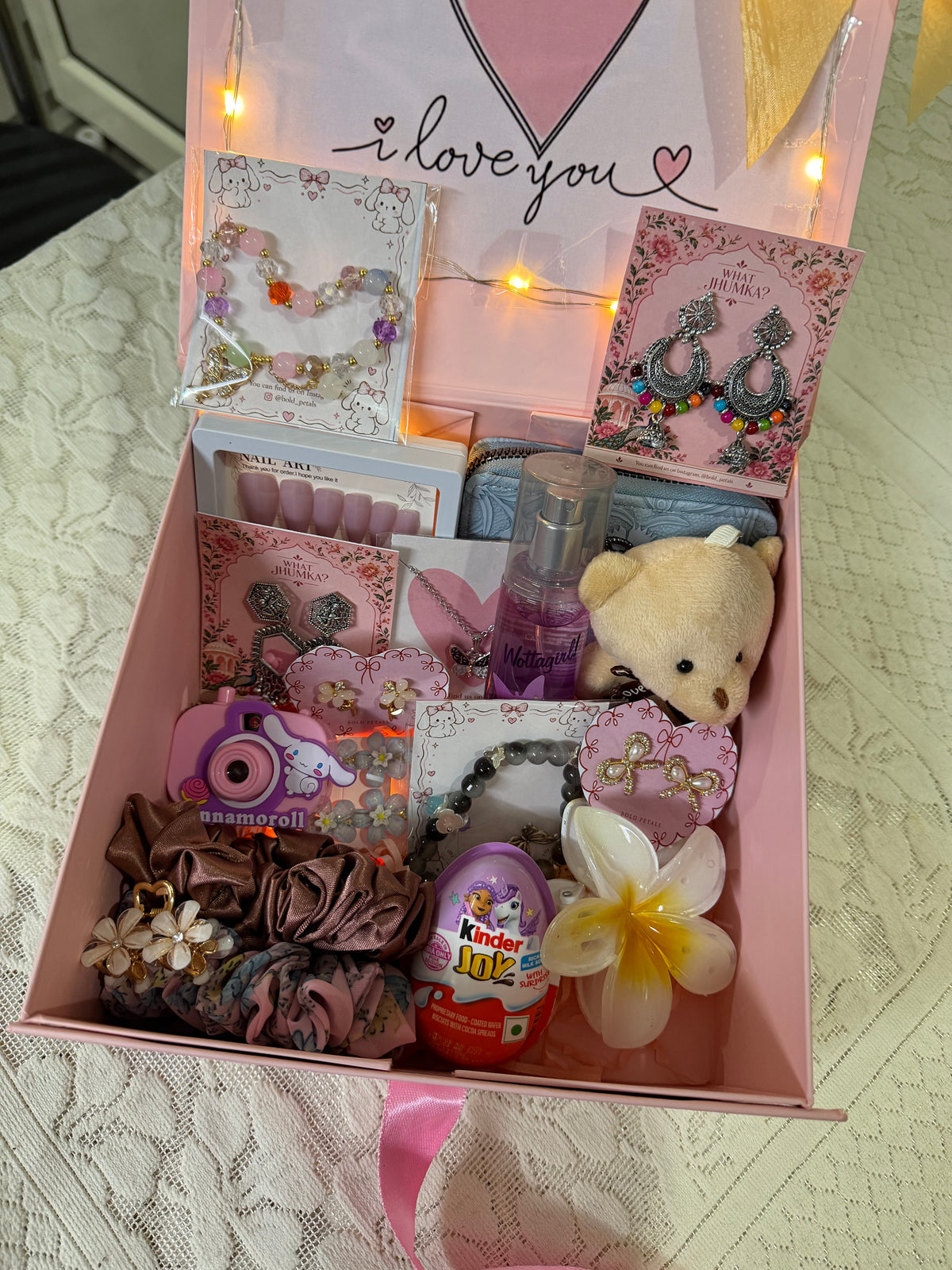 Daydream gift hamper