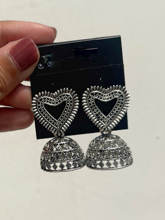 Ishq jhumka