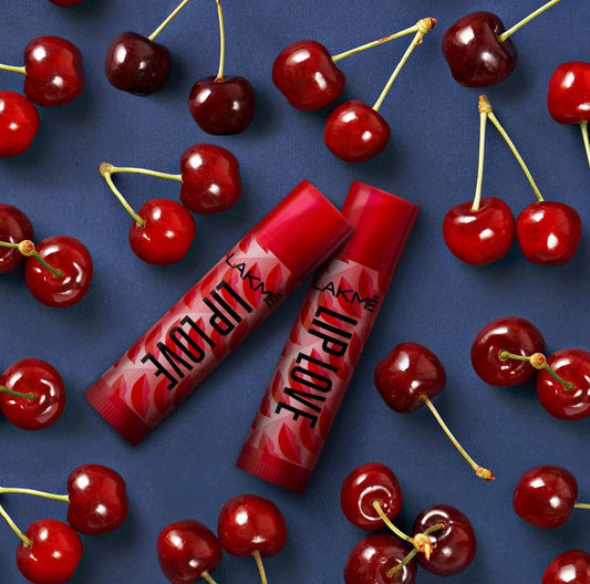 Lakmé lip balm