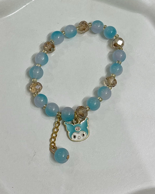 Charm bracelet