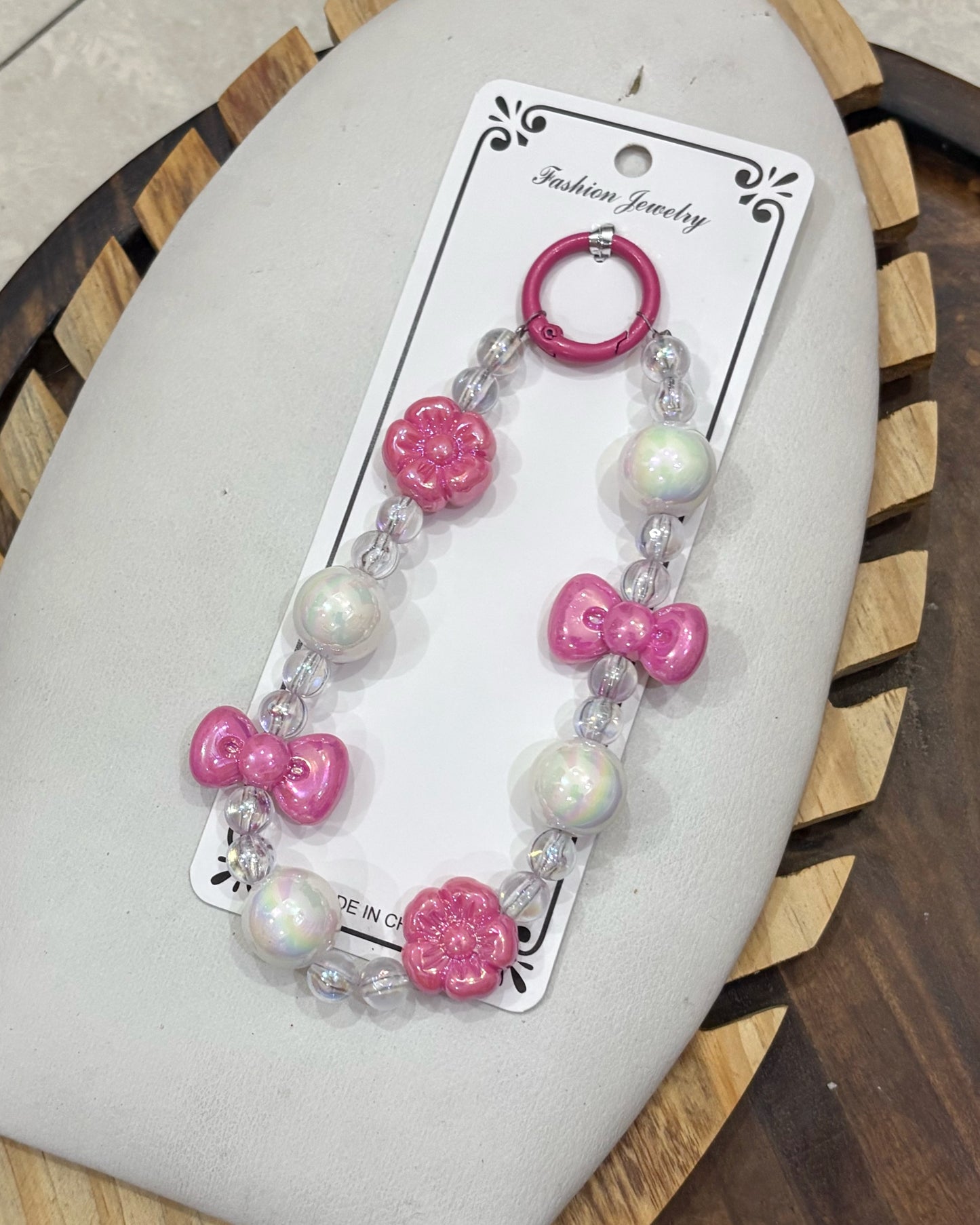 Phone charm