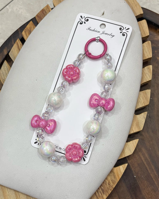 Phone charm