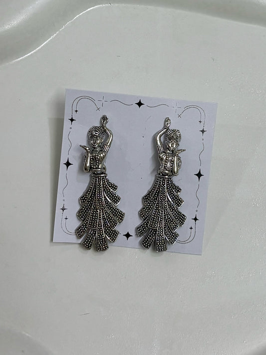 Gopiyaan jhumki