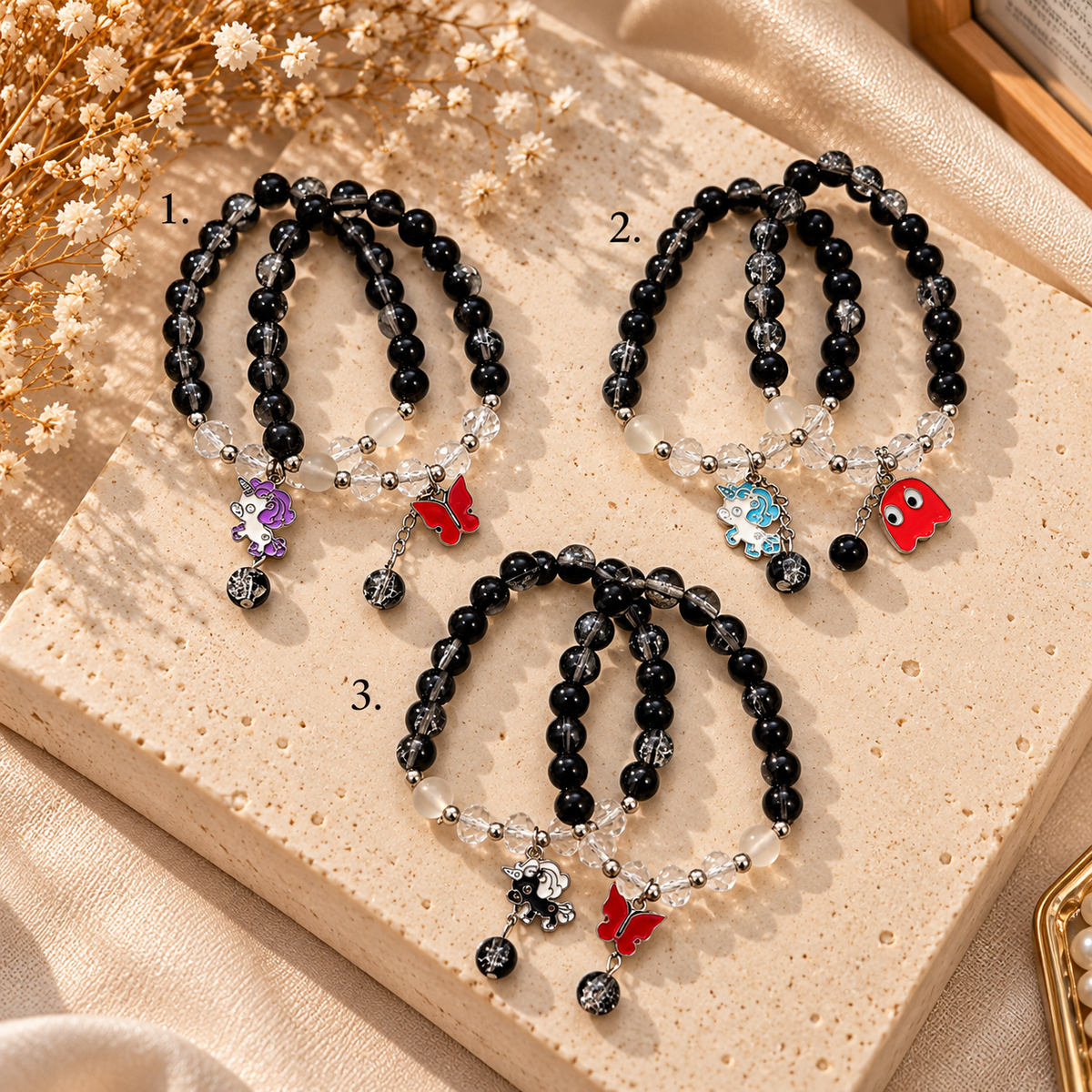 Bracelet combo