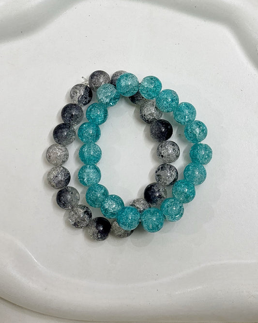 Ocean reef bracelet combo