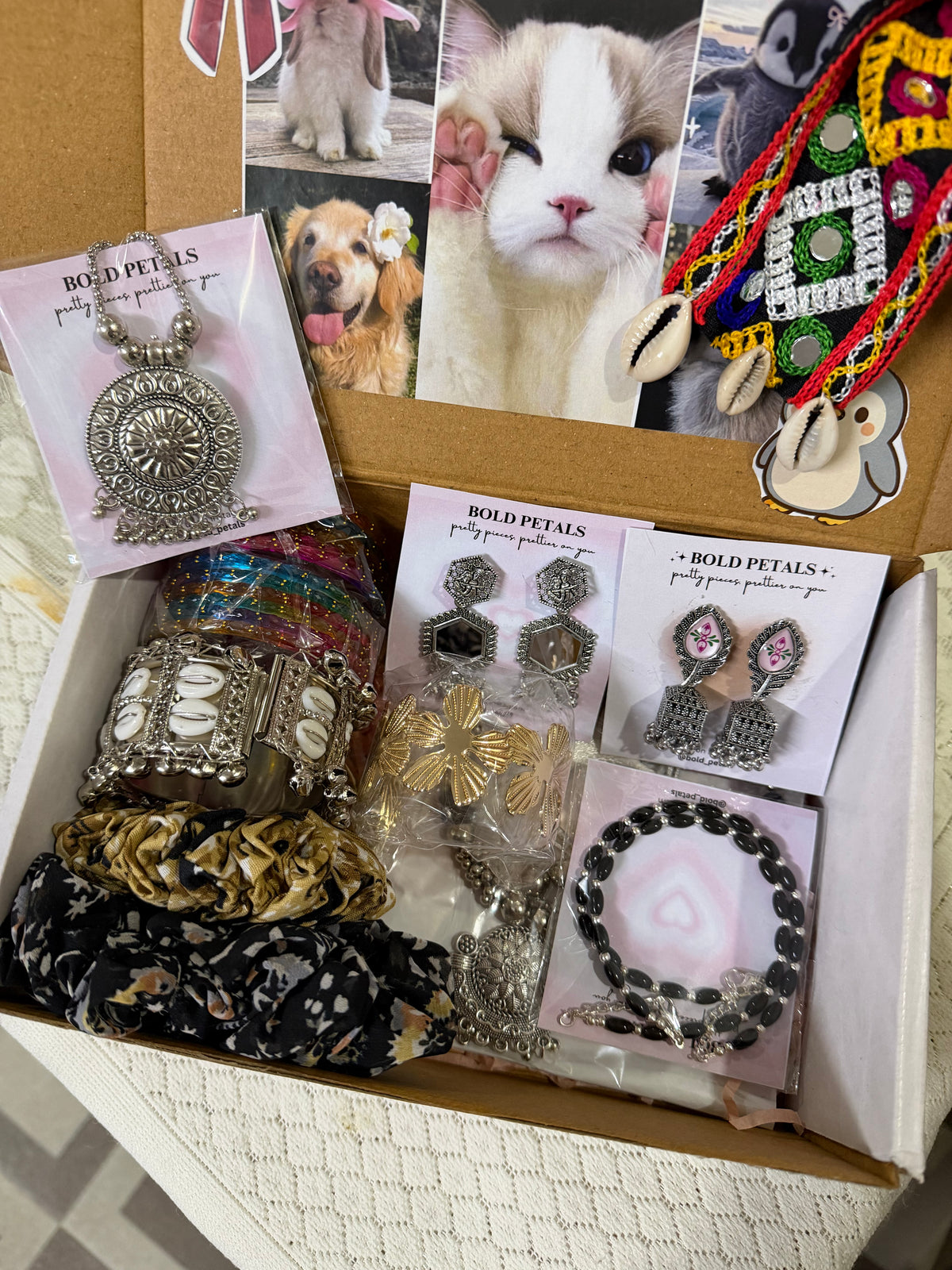 Navratri hamper