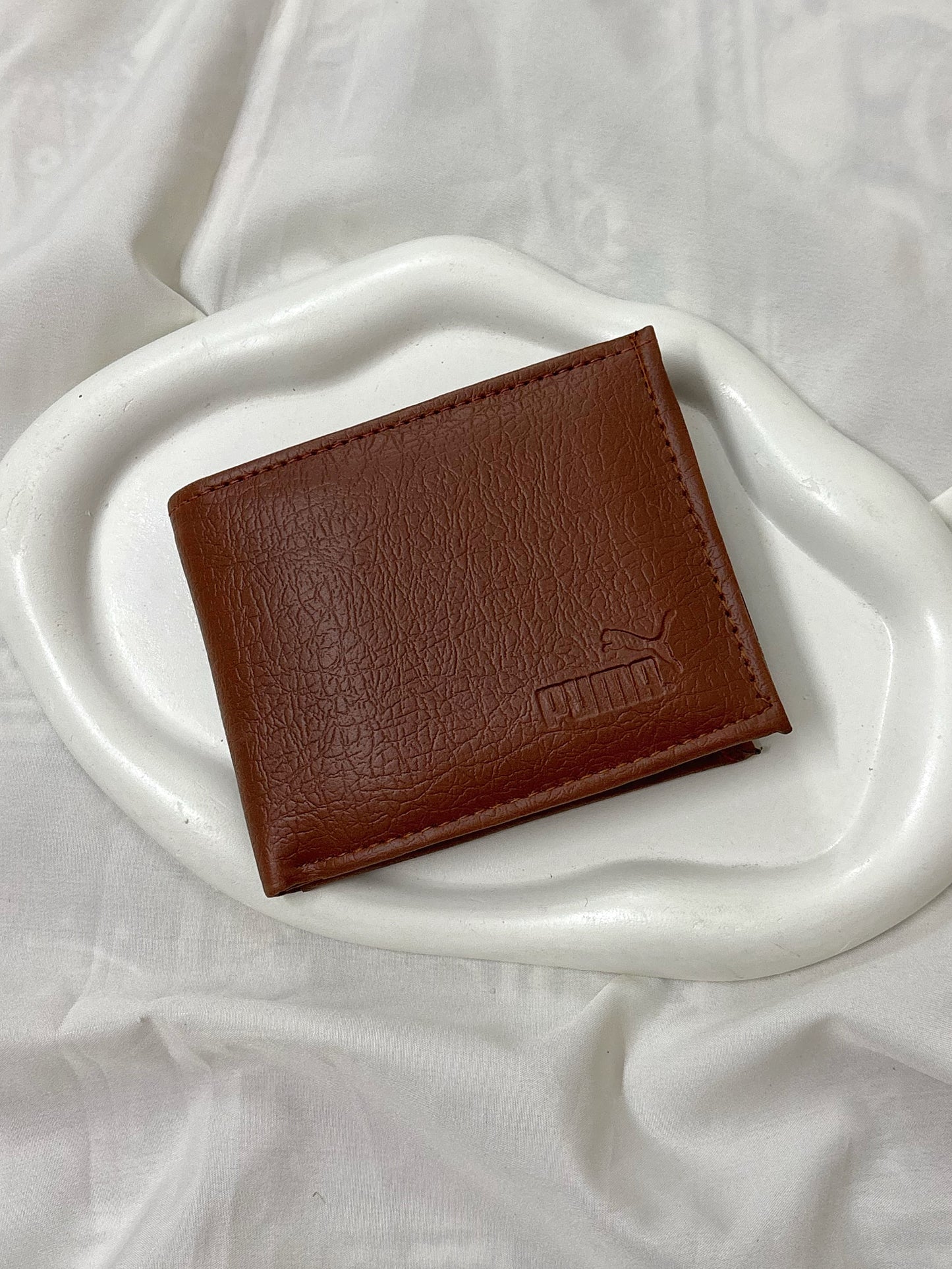 Puma wallet