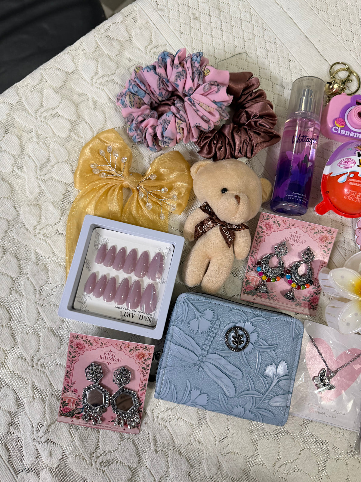 Daydream gift hamper