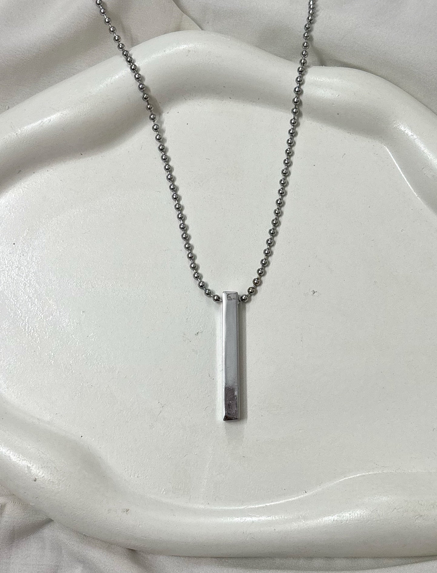 Bar pendant