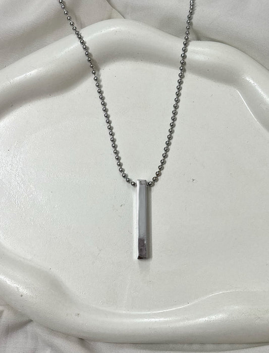 Bar pendant