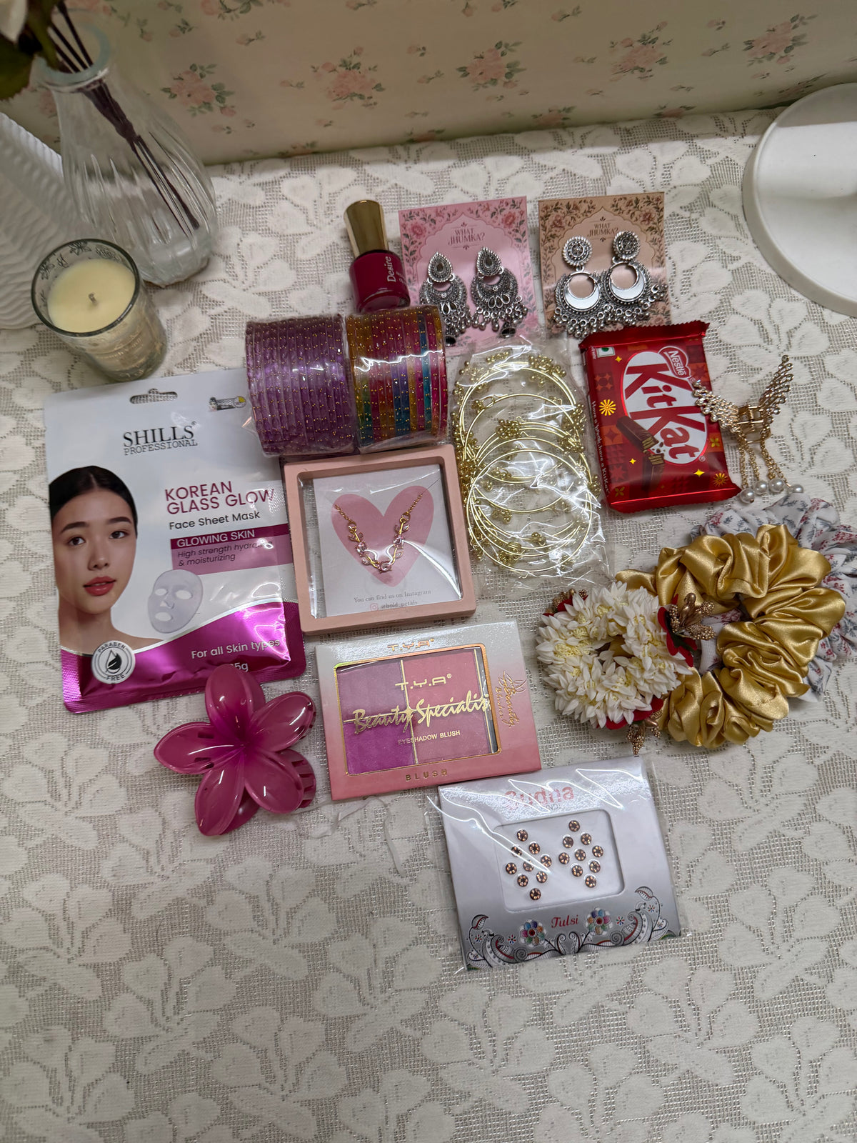 Karwa chauth hamper