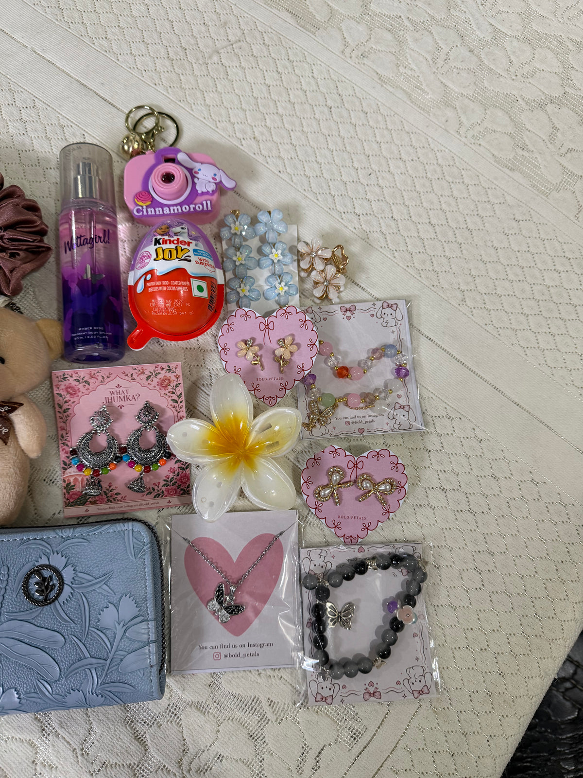 Daydream gift hamper