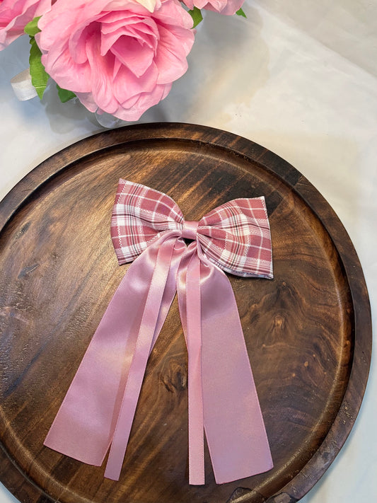 Diana hairbow
