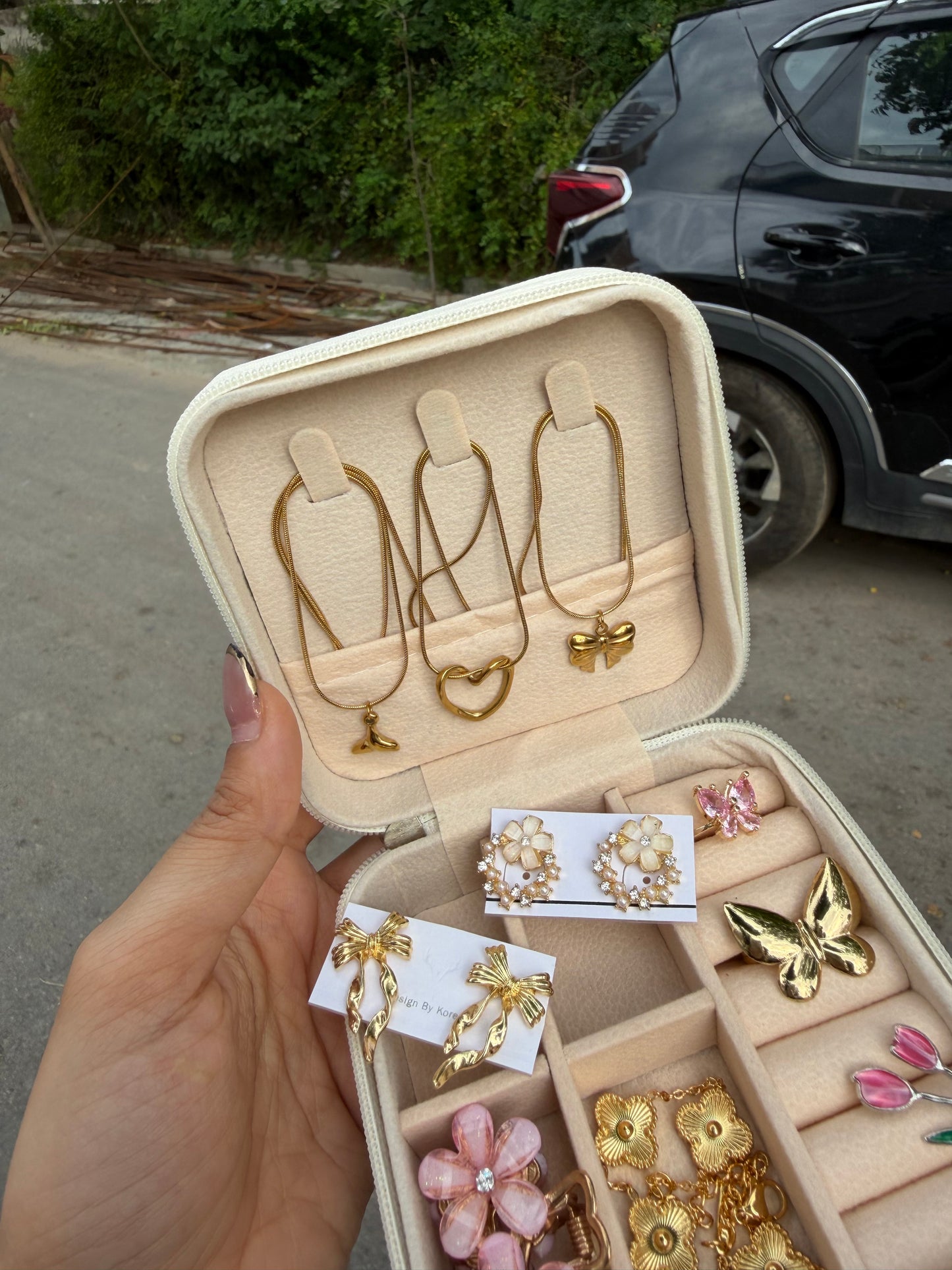 Rose giftbox