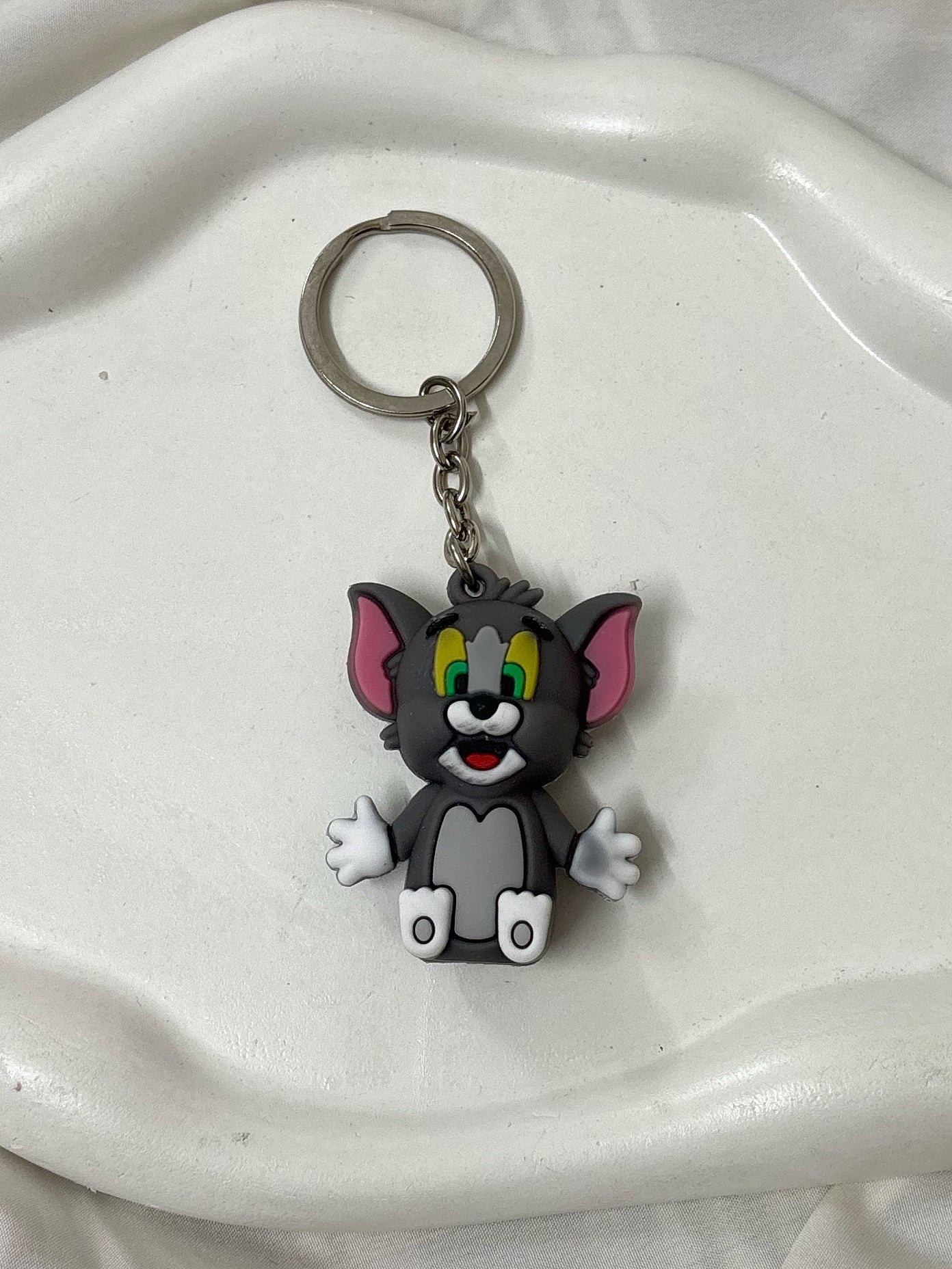 Tom Keyring
