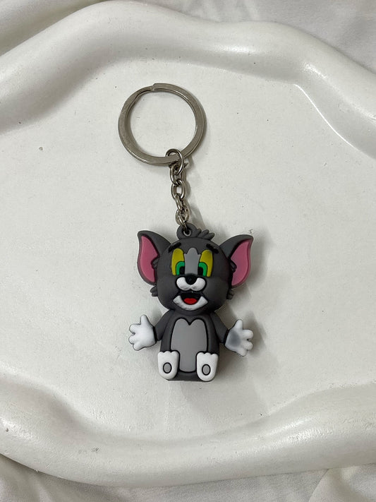 Tom Keyring