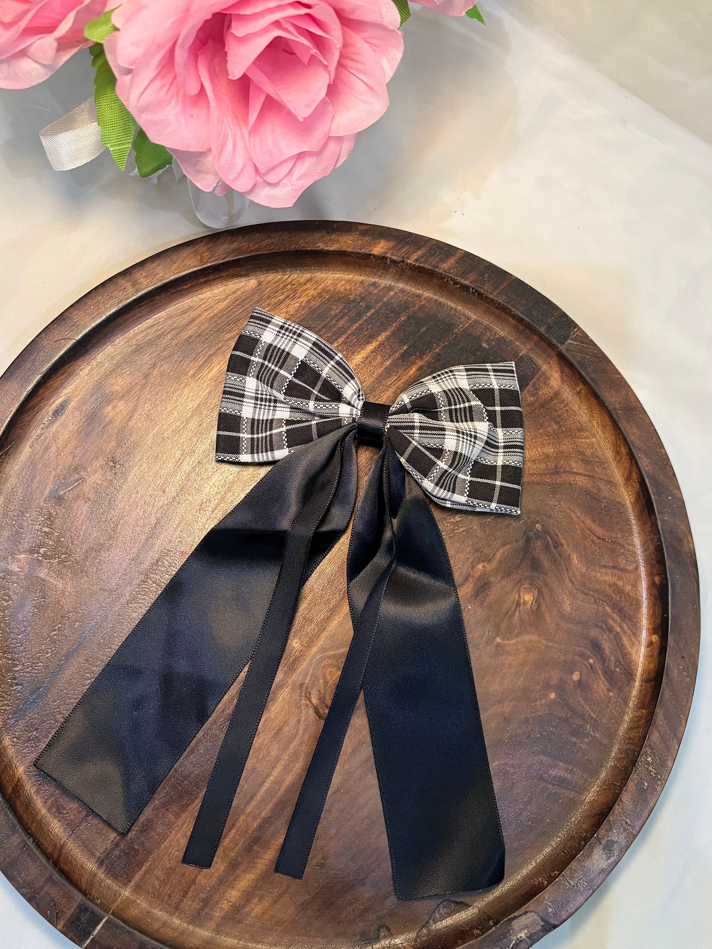 Diana hairbow
