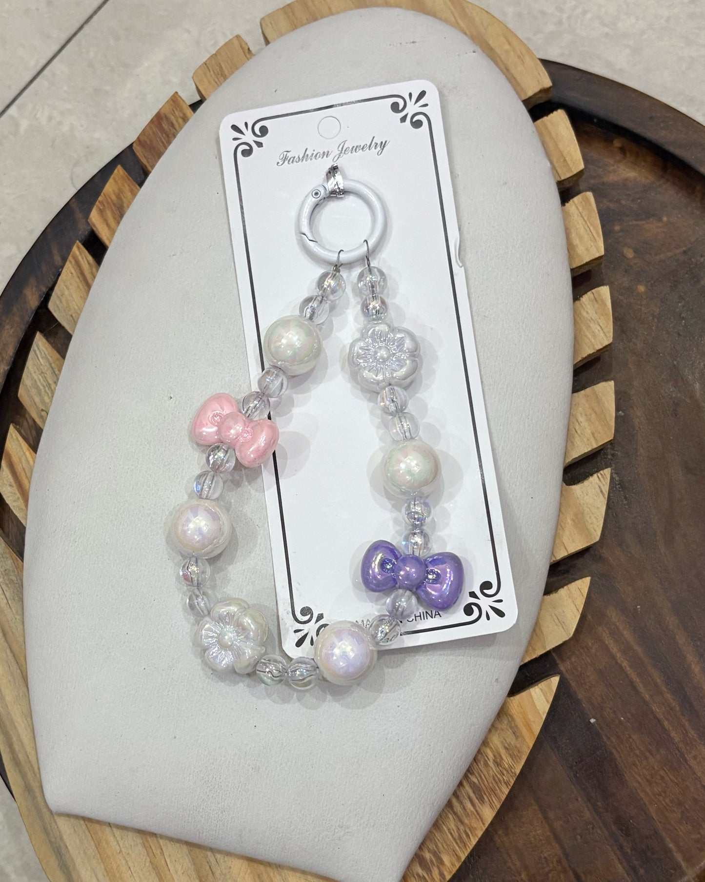 Phone charm