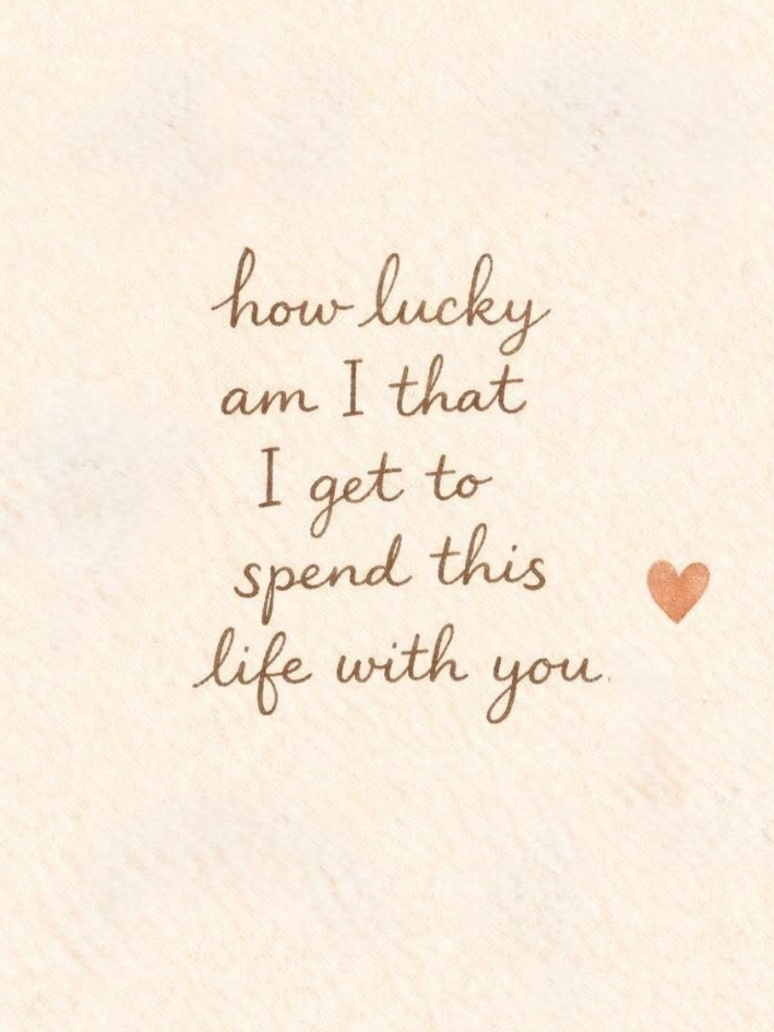 How lucky note