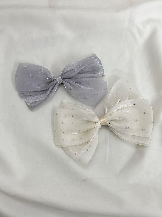 Fairy hairbow