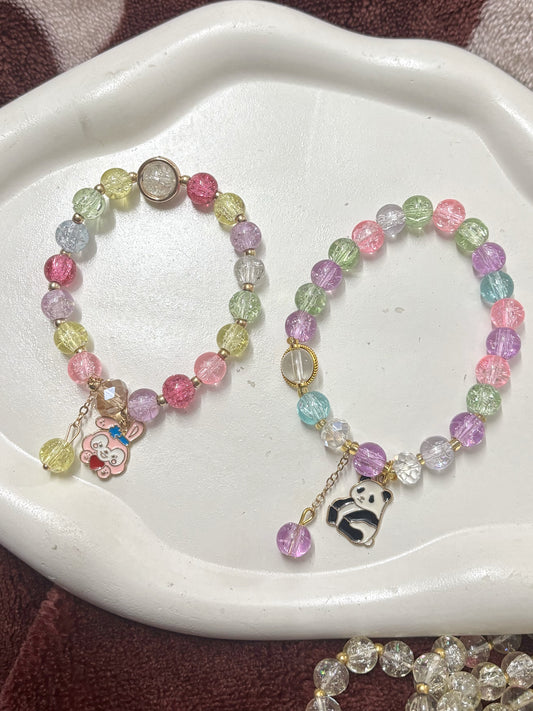 Charm bracelet