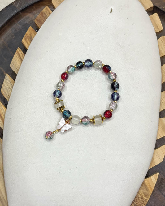 Charm bracelet